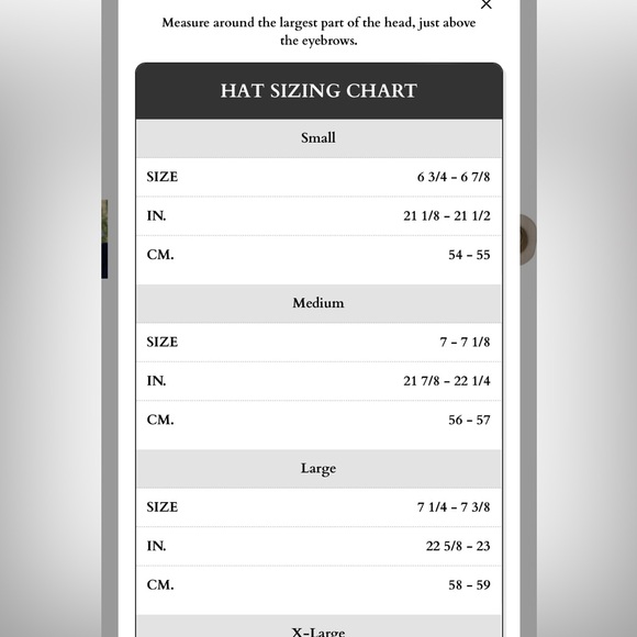 Dorfman Pacific Hat Company Saguaro Hat - Picture 10 of 10